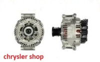 alternátor 3.0 CRD